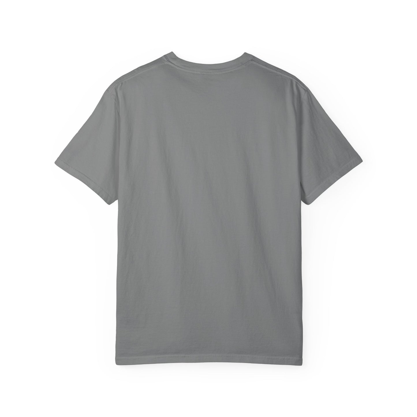 Freece Beach Logo Tee – Patriot Edition