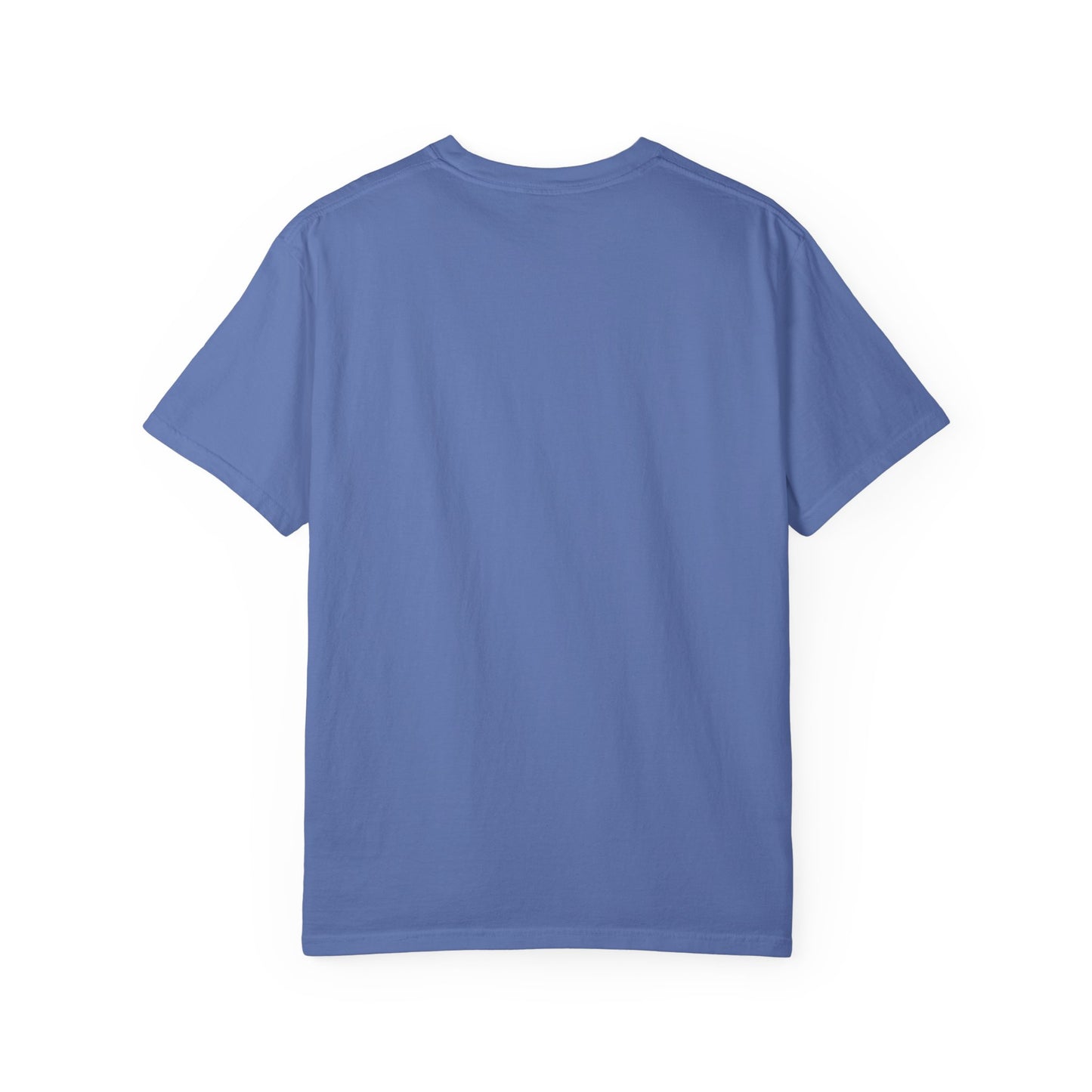 Freece Beach Liberty Eagle Tee