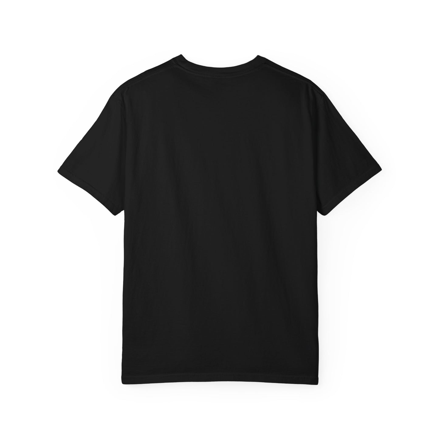 Freece Beach Logo Tee – Patriot Edition