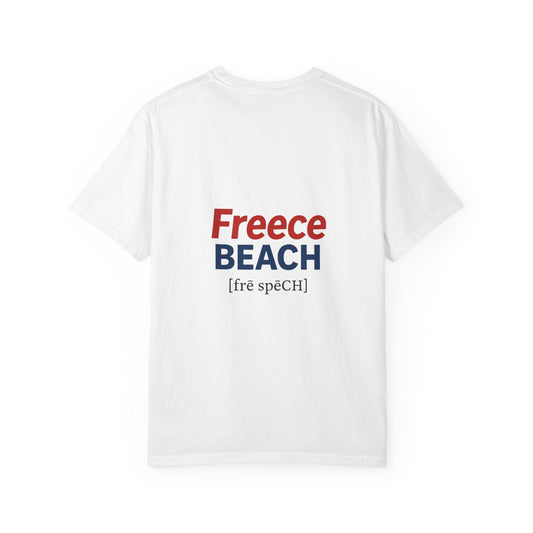 Fleece Beach Unisex T-shirt Generic Logo